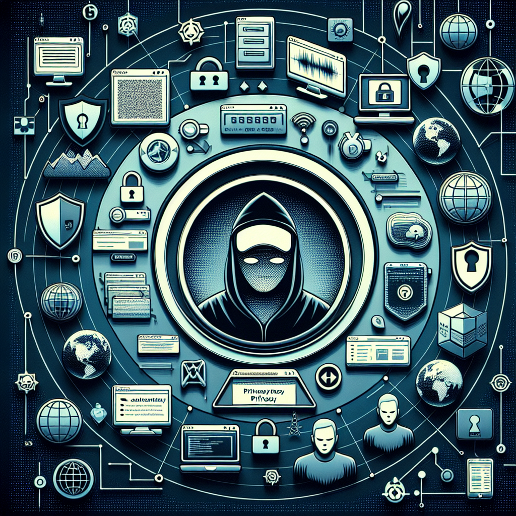 Privacy Settings and Configuration for Anonymous Browsing with Proxies