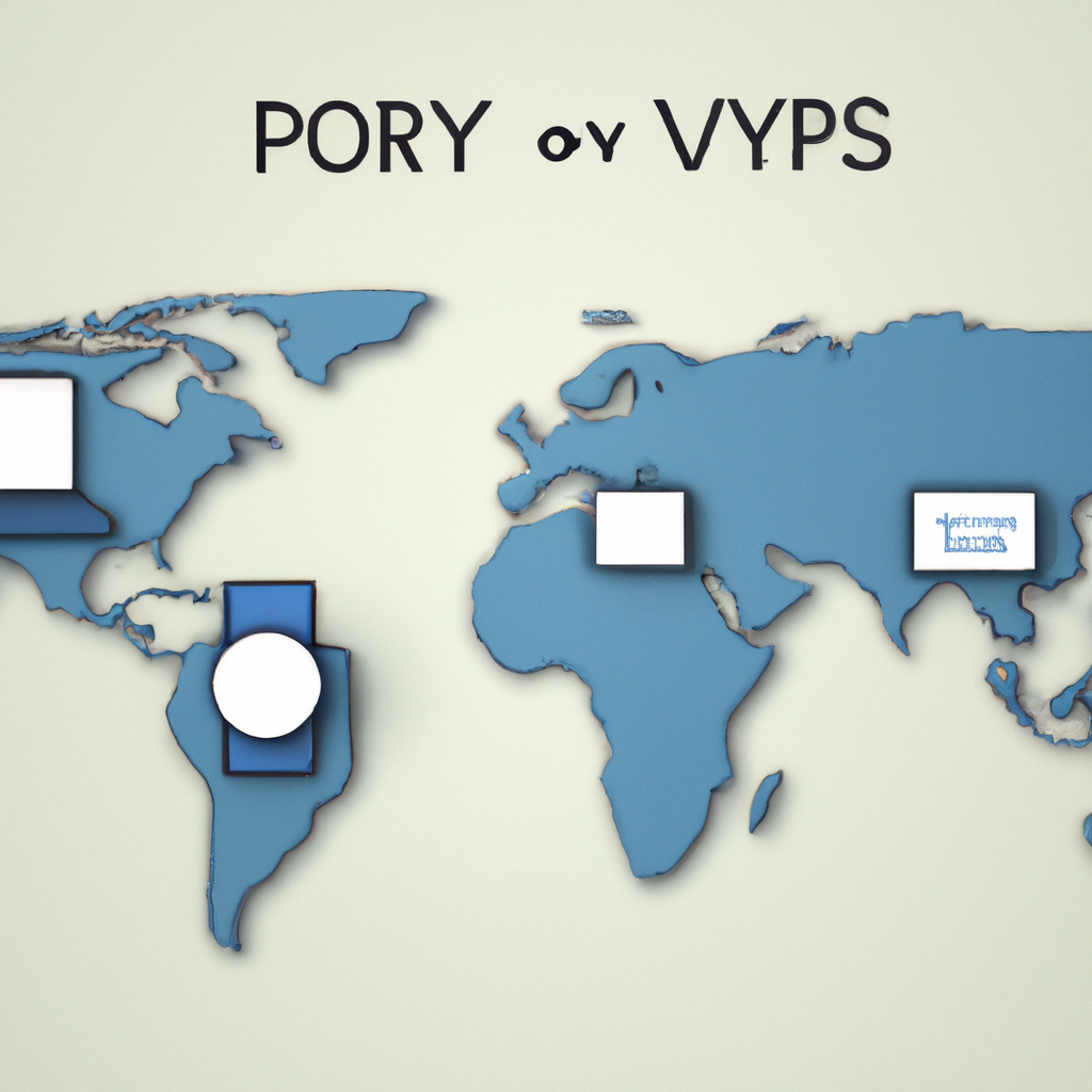 Proxy Use Cases and Best Practices: Proxy vs VPN