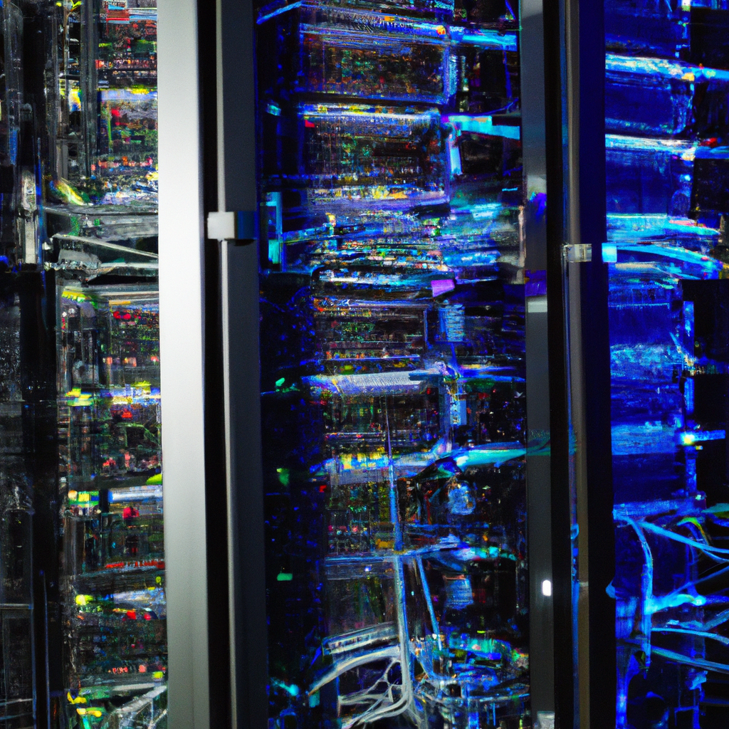 Server Load Balancing and Performance Optimization for Proxies