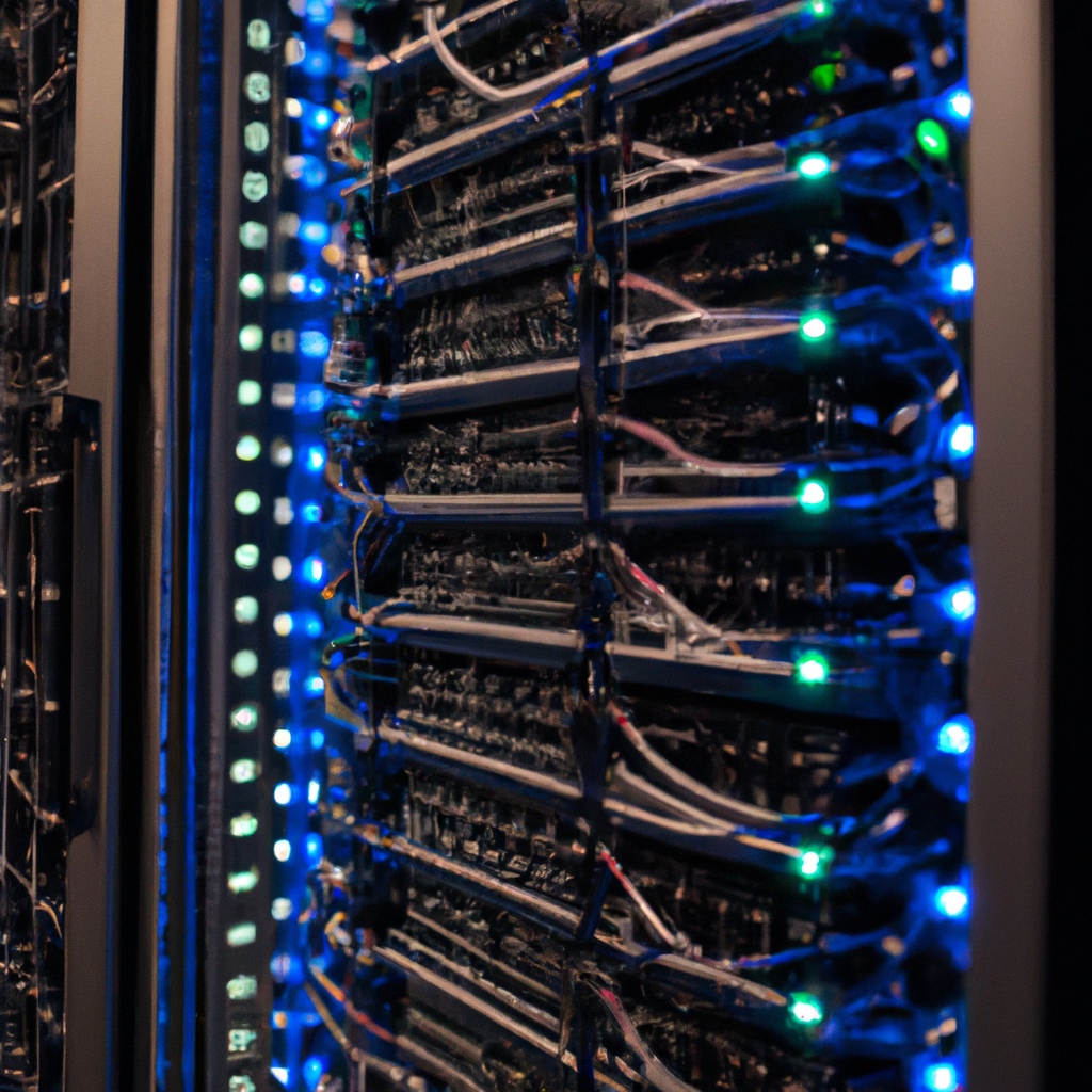 Enhancing Data Extraction with Proxies